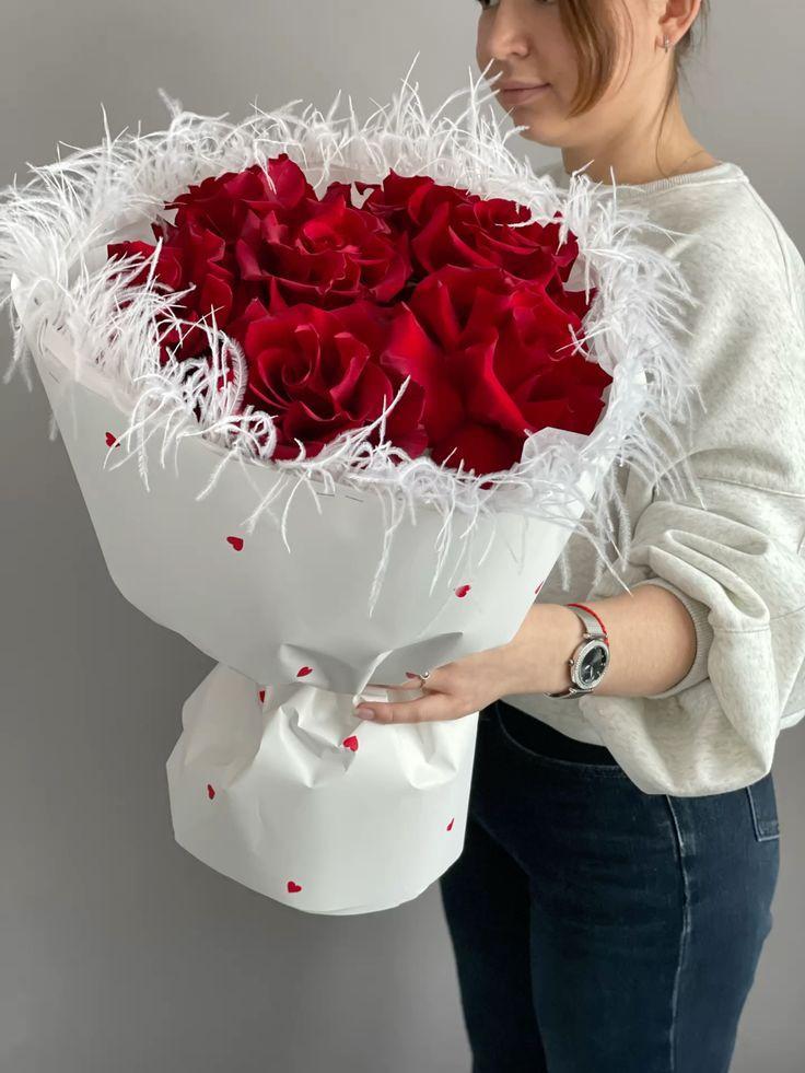 Seasonal flower arrangements