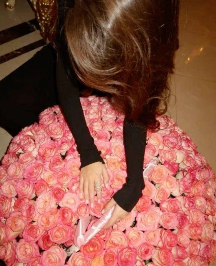 Bouquet design inspiration